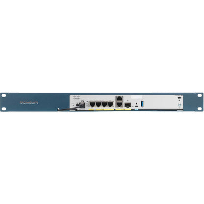 Rackmount.It Cisrack Rm-Ci-T10 Rack Shelf For Isr 1000 Series