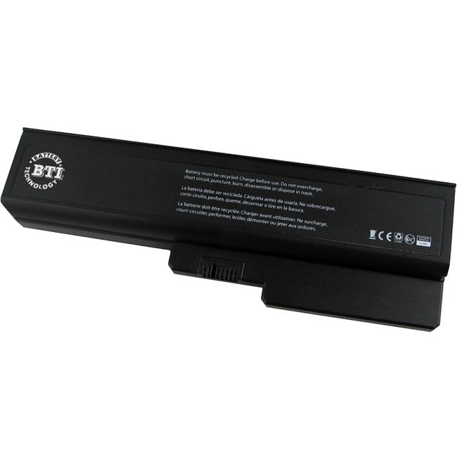 Replacement Lithium Ion Battery (6-Cells) For Lenovo Ibm G550 Replaces: 42T4725