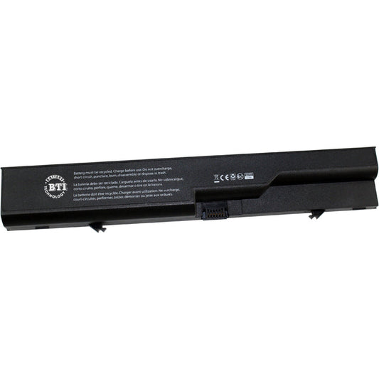 Replacement Notebook Battery For Hp Probook 4320S 4420S 4520S 4720S; Replaces Ph