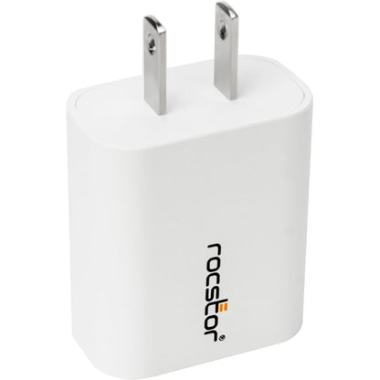 Rocstor 20W Smart Usb-C Power Adapter