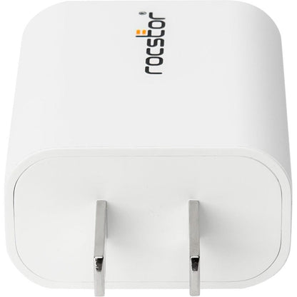 Rocstor 20W Smart Usb-C Power Adapter