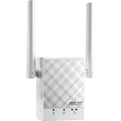 Rp-Ac750 802.11Ac Wl,Dual Band Wifi Repeater Wps Button