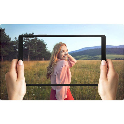 Samsung Galaxy Tab A7 Lite Sm-T220N 32 Gb 22.1 Cm (8.7") Mediatek 3 Gb Wi-Fi 5 (802.11Ac) Grey