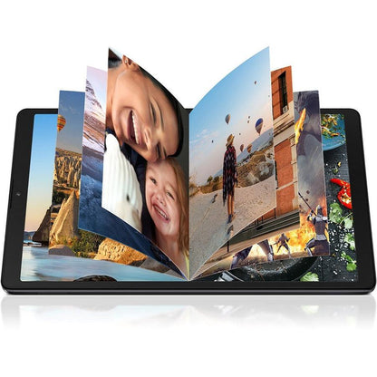 Samsung Galaxy Tab A7 Lite Sm-T220N 32 Gb 22.1 Cm (8.7") Mediatek 3 Gb Wi-Fi 5 (802.11Ac) Grey