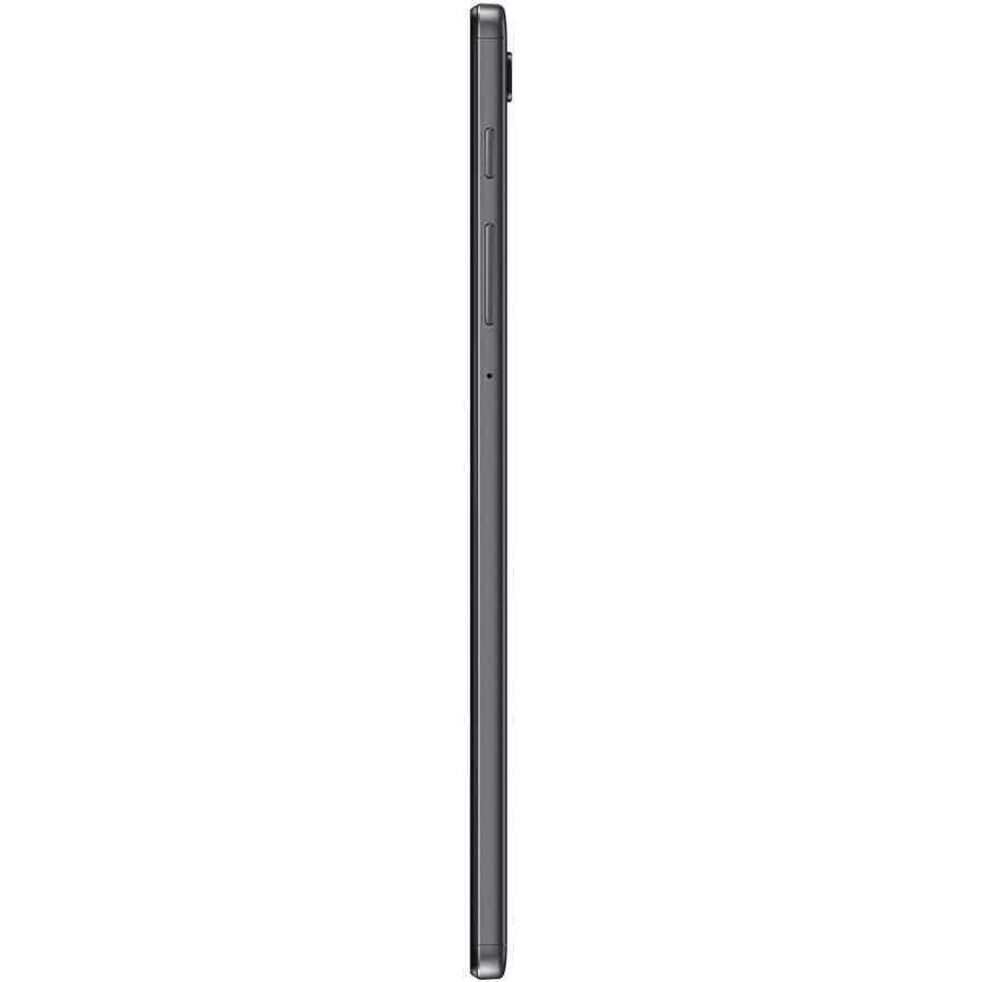 Samsung Galaxy Tab A7 Lite Sm-T227Uzaa 5G 32 Gb 22.1 Cm (8.7") Mediatek 3 Gb Wi-Fi 5 (802.11Ac) Grey