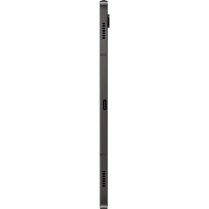 Samsung Galaxy Tab S8 Sm-X700N 128 Gb 27.9 Cm (11") Qualcomm Snapdragon Wi-Fi 6E (802.11Ax) Graphite