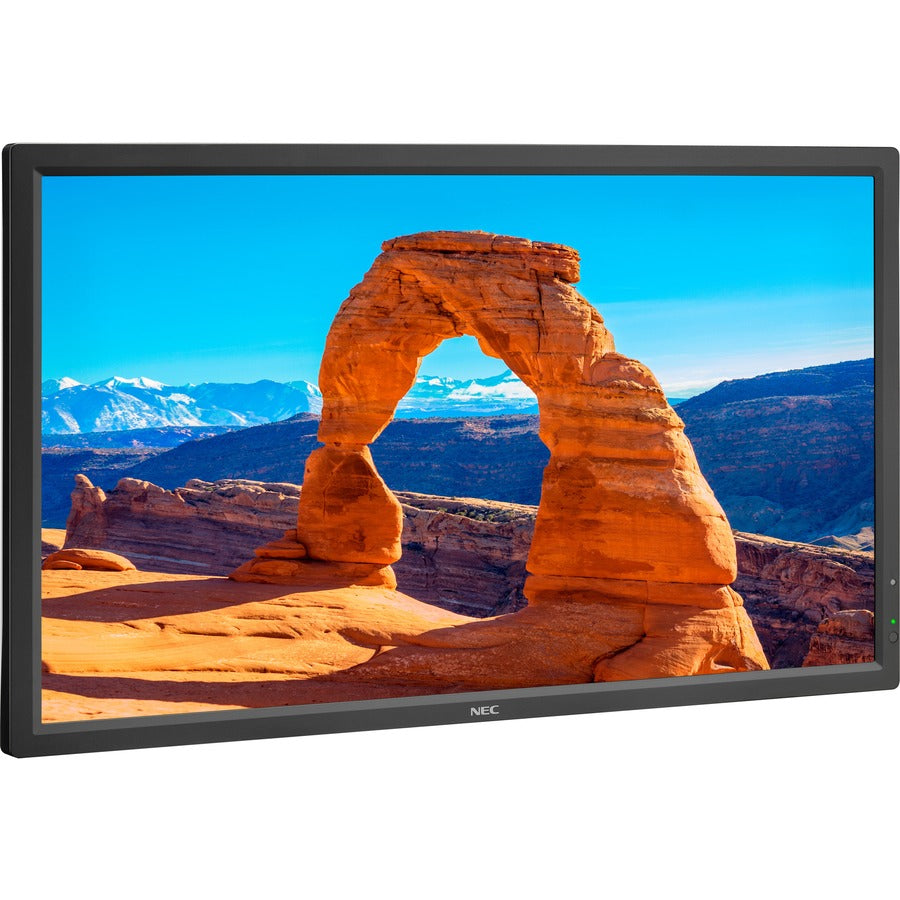 Sharp Nec Display 32" High-Performance Led-Backlit Commercial-Grade Display