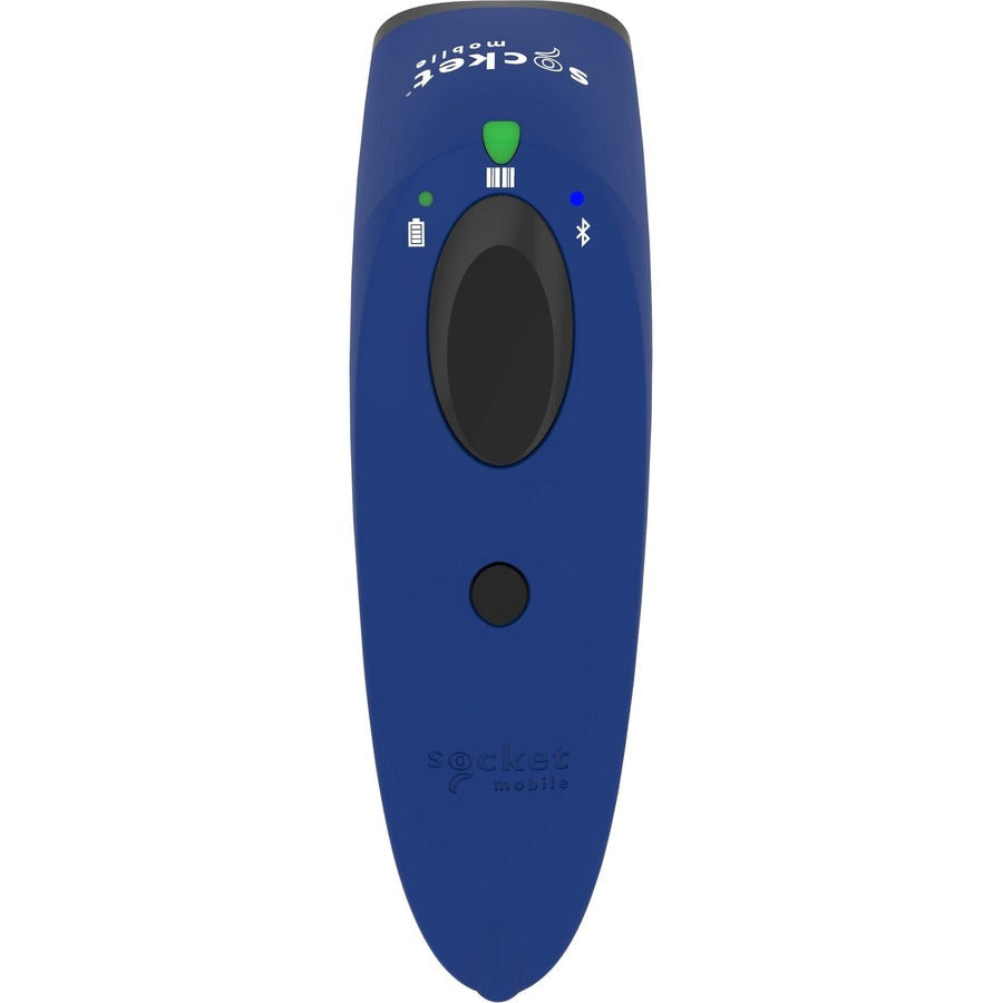 Socketscan S700 1D Imager Blue,Barcode Scanner