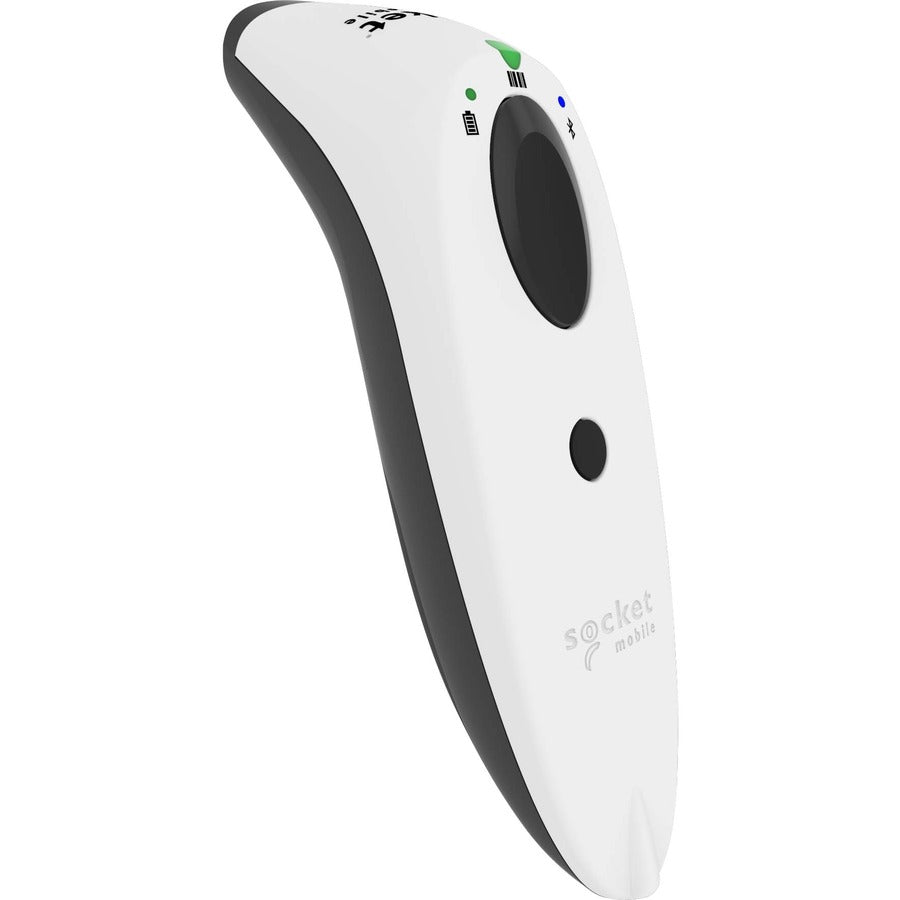 Socketscan S730 1D Laser White,Barcode Scanner