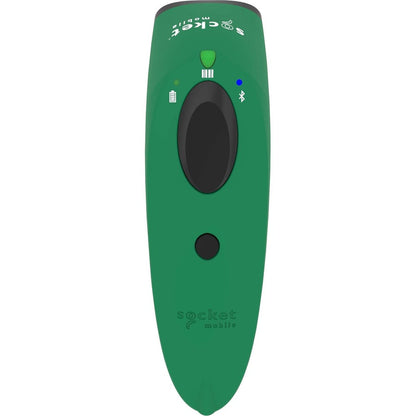 Socketscan S740 2D Barcode Grn,Scanner Green
