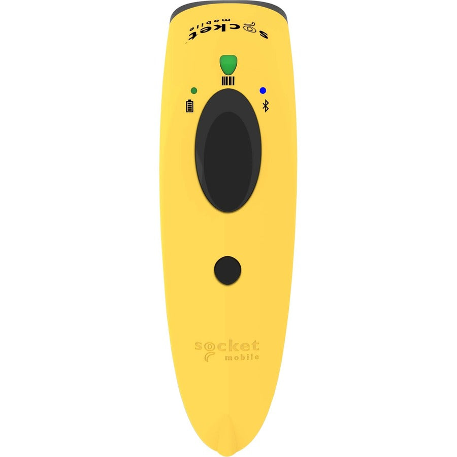 Socketscan S740 2D Yellow,Barcode Scanner