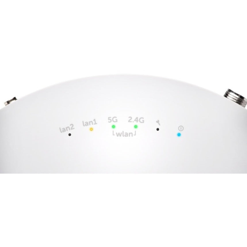 Sonicwall Sonicwave 432I Ieee 802.11Ac 1.69 Gbit/S Wireless Access Point 02-Ssc-2630