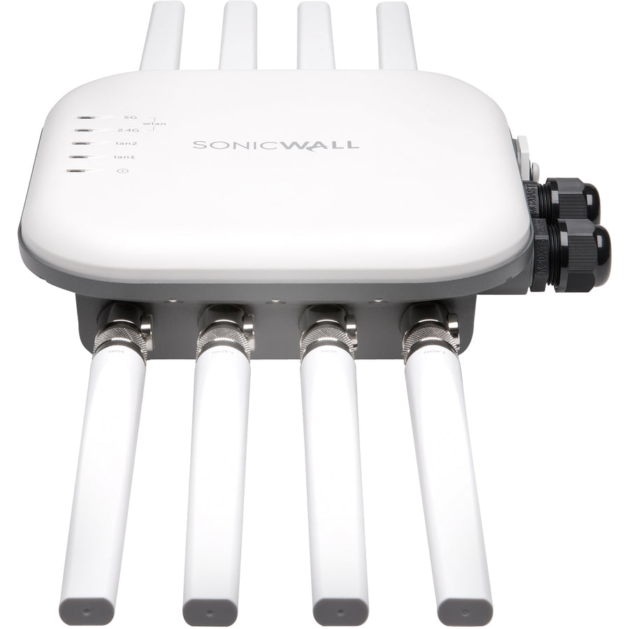 Sonicwall Sonicwave 432O Ieee 802.11Ac 1.69 Gbit/S Wireless Access Point 01-Ssc-2502
