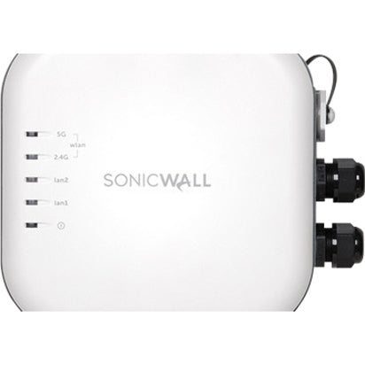 Sonicwall Sonicwave 432O Ieee 802.11Ac 1.69 Gbit/S Wireless Access Point 01-Ssc-2510