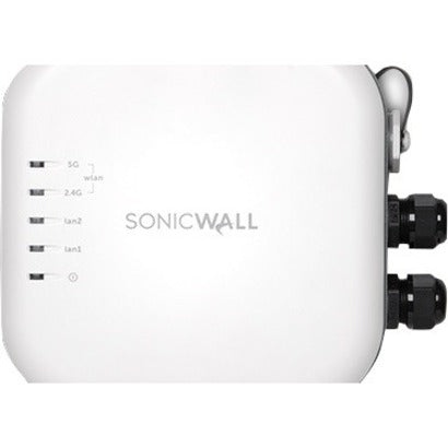 Sonicwall Sonicwave 432O Ieee 802.11Ac 1.69 Gbit/S Wireless Access Point 01-Ssc-2512
