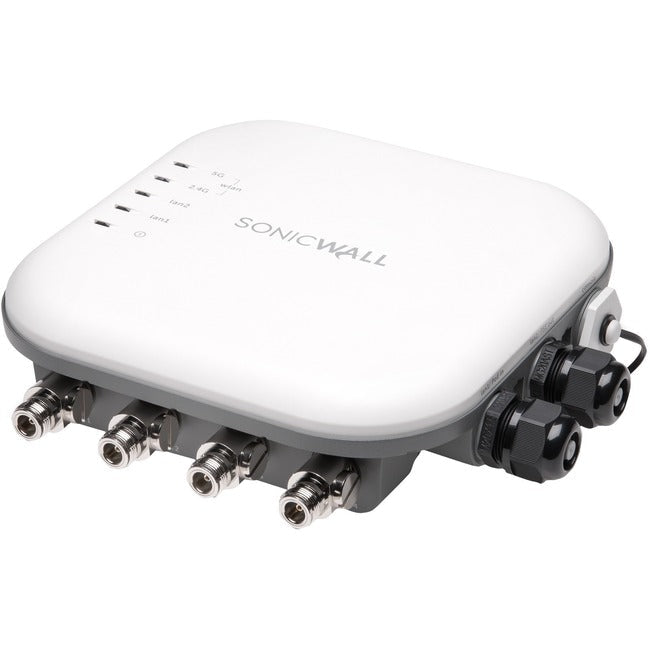 Sonicwall Sonicwave 432O Ieee 802.11Ac 1.69 Gbit/S Wireless Access Point 01-Ssc-2512