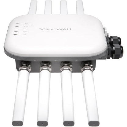 Sonicwall Sonicwave 432O Ieee 802.11Ac 1.69 Gbit/S Wireless Access Point 01-Ssc-2570