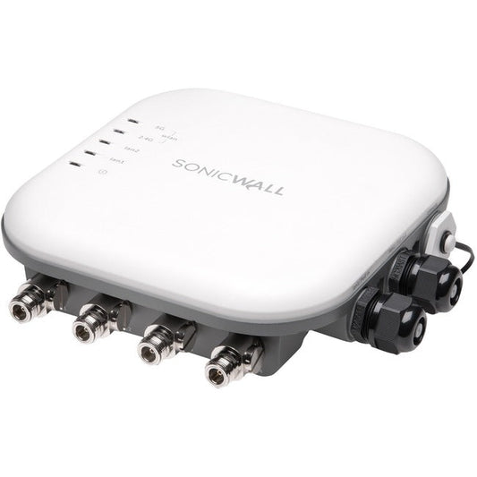 Sonicwall Sonicwave 432O Ieee 802.11Ac 1.69 Gbit/S Wireless Access Point 01-Ssc-2575