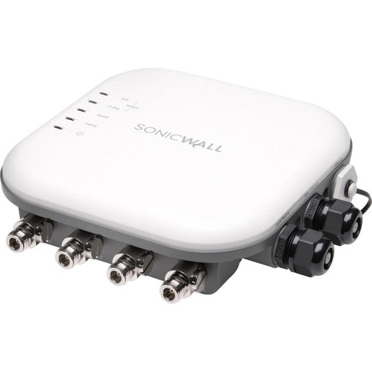 Sonicwall Sonicwave 432O Ieee 802.11Ac 1.69 Gbit/S Wireless Access Point 02-Ssc-2670