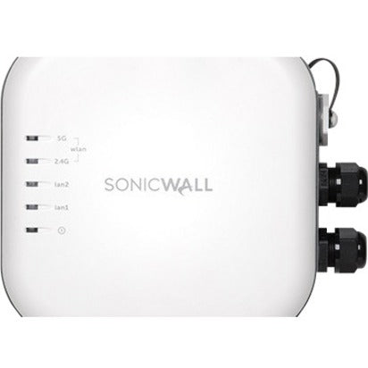 Sonicwall Sonicwave 432O Ieee 802.11Ac Wireless Access Point