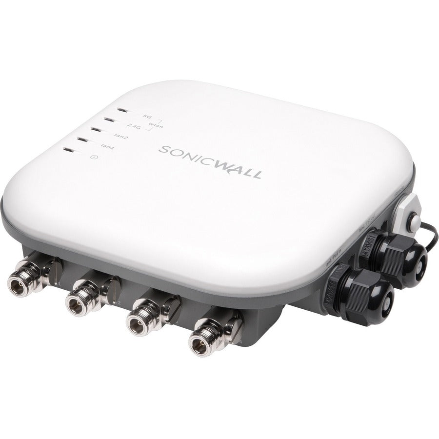 Sonicwall Sonicwave 432O Ieee 802.11Ac Wireless Access Point