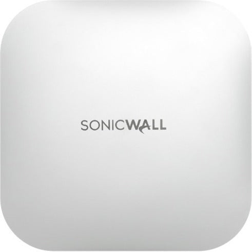 Sonicwall Sonicwave 641 Dual Band Ieee 802.11Ax Wireless Access Point - Indoor 03-Ssc-0349