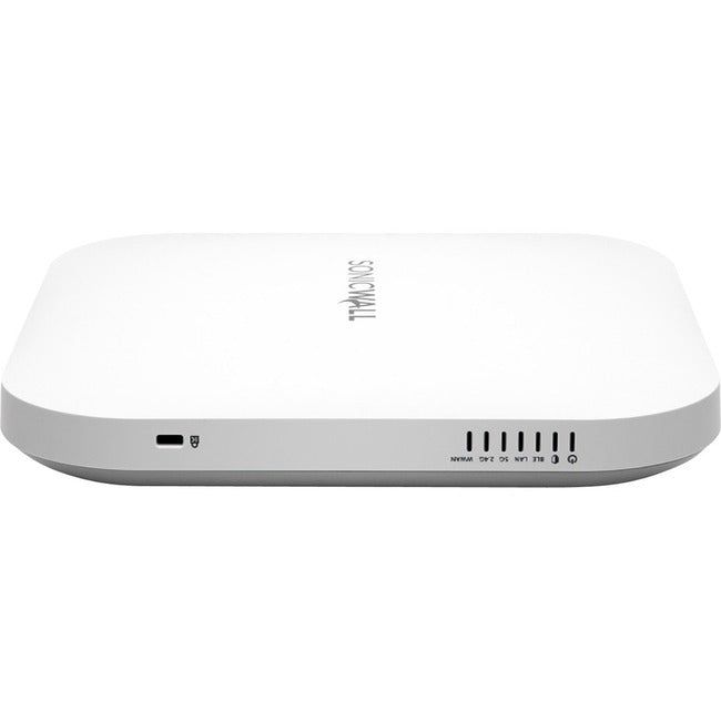 Sonicwall Sonicwave 641 Dual Band Ieee 802.11Ax Wireless Access Point - Indoor 03-Ssc-0349