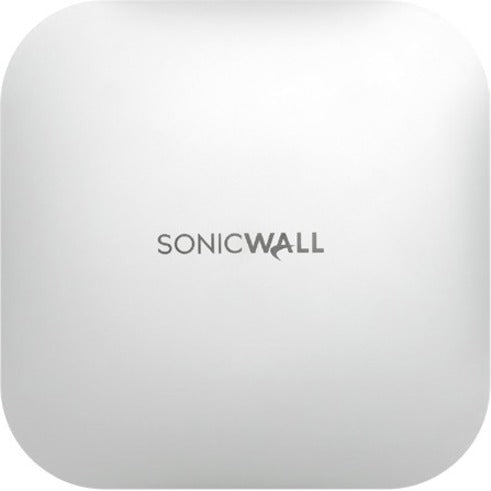Sonicwall Sonicwave 641 Dual Band Ieee 802.11B/G/N/Ac Wireless Access Point - Indoor 03-Ssc-0347