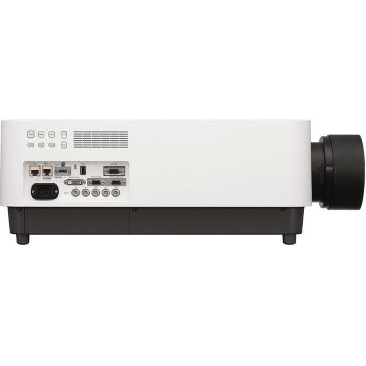 Sony Vpl-Fhz91L Data Projector Large Venue Projector 9000 Ansi Lumens 3Lcd Wuxga (1920X1200) Black, White