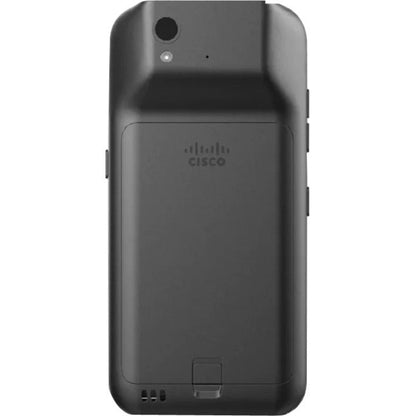 Spare Cisco 840S Ww Phone With,Scanner And Battery Only