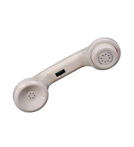 Special Needs Handset in Ash W6-500M-NC-1-44