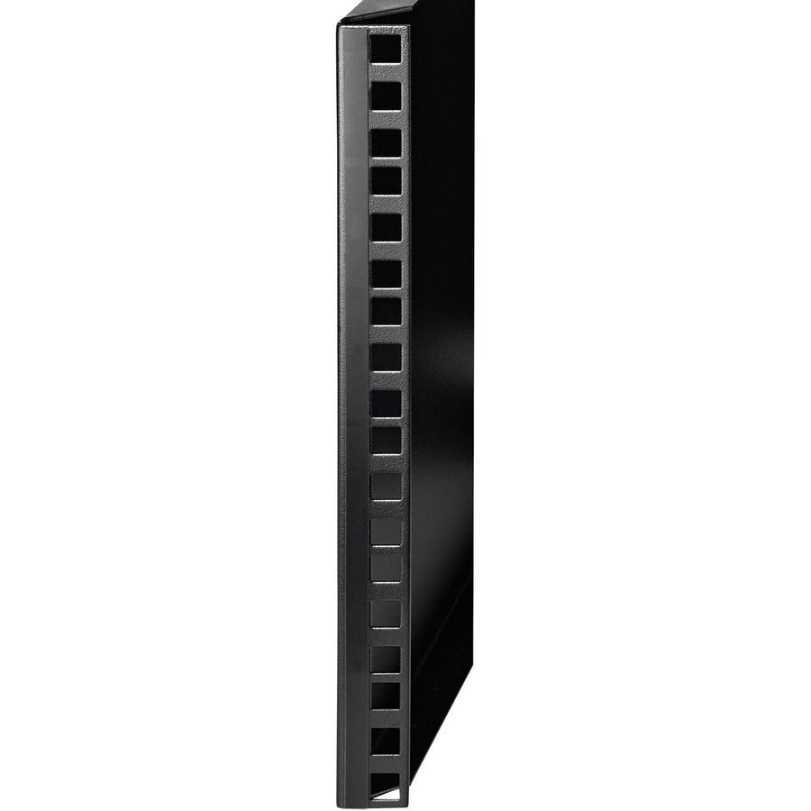 Startech.Com 6U Wall-Mounting Bracket For Patch Panel - 13.78 In. Deep