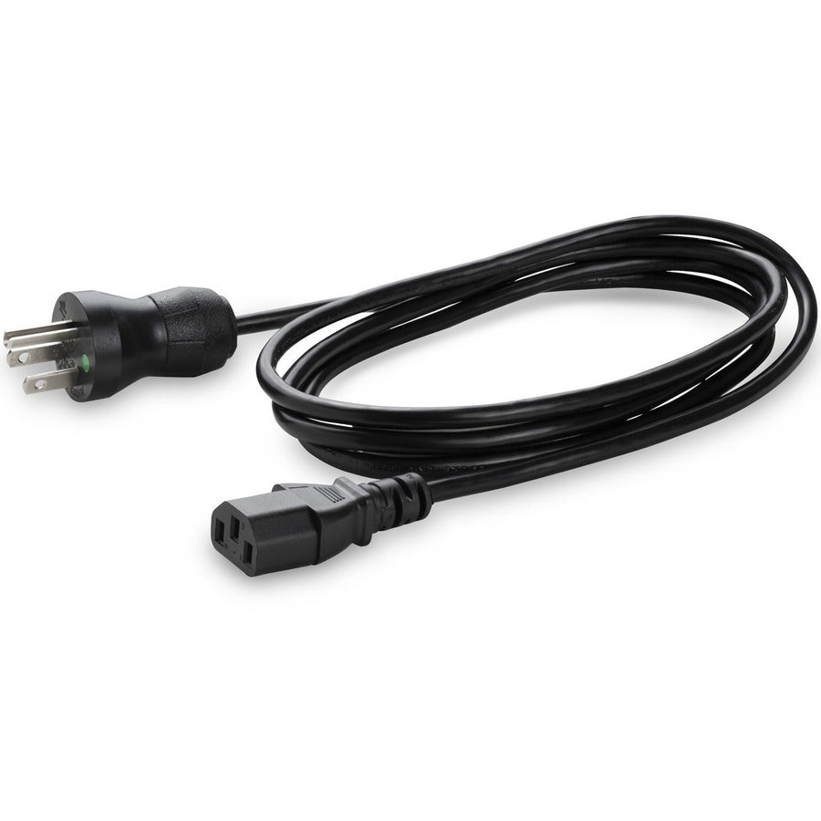 Startech.Com Hospital-Grade Power Cord - Nema 5-15P To C13 - 6 Ft.