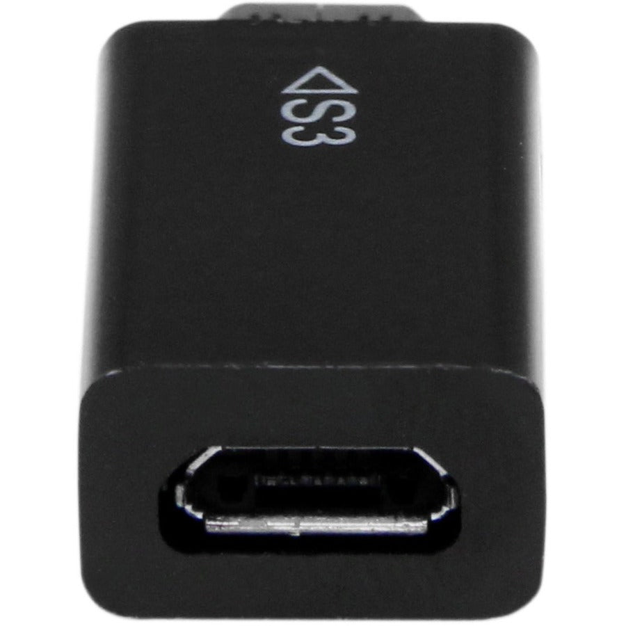Startech.Com Micro Usb 5 Pin To 11 Pin Mhl Adapter For Samsung