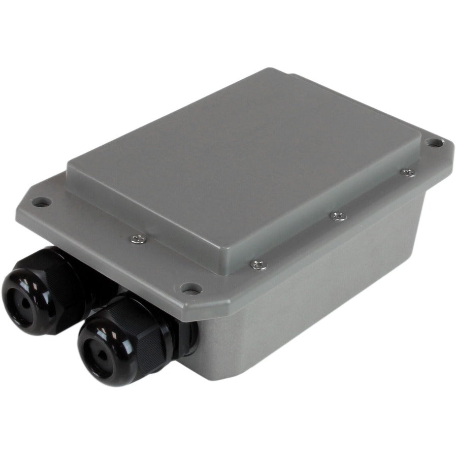 Startech.Com Rugged Outdoor Wireless-N Access Point - 5Ghz - Poe Powered - Metal Ip67 - 300Mbps Wi-Fi Ap @ 5Ghz