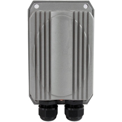 Startech.Com Rugged Outdoor Wireless-N Access Point - 5Ghz - Poe Powered - Metal Ip67 - 300Mbps Wi-Fi Ap @ 5Ghz
