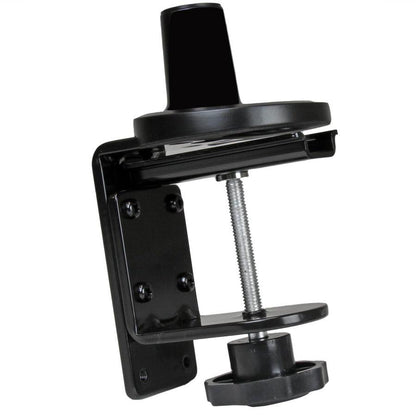 Startech.Com Single Desk-Mount Monitor Arm - Full Motion Articulating - Steel