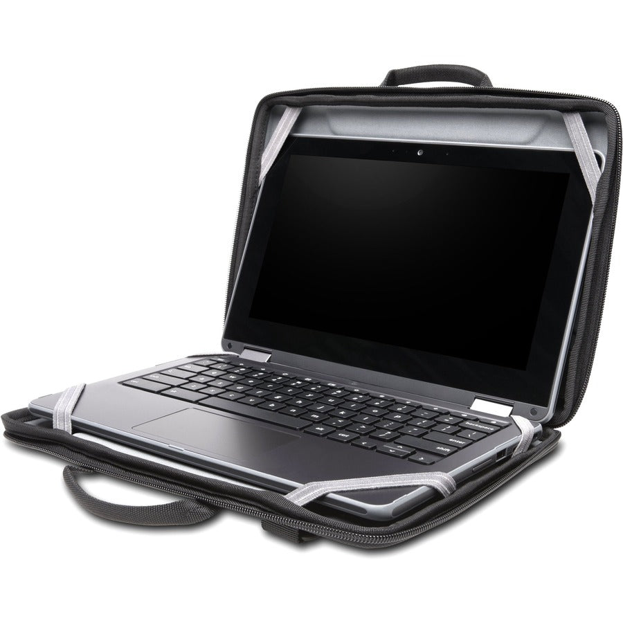 Stay-On Case For 14 Laptops,