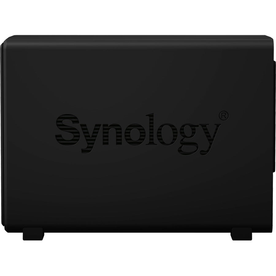 Synology Diskstation Ds218Play 2-Bay Desktop Nas For Home & Soho