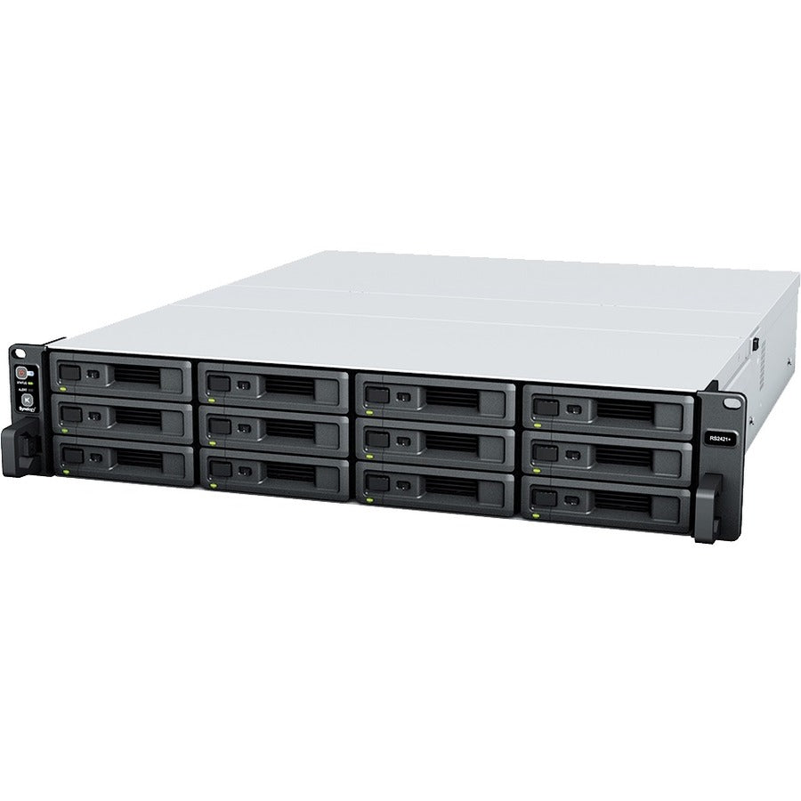 Synology Rackstation Rs2421+ San/Nas Storage System