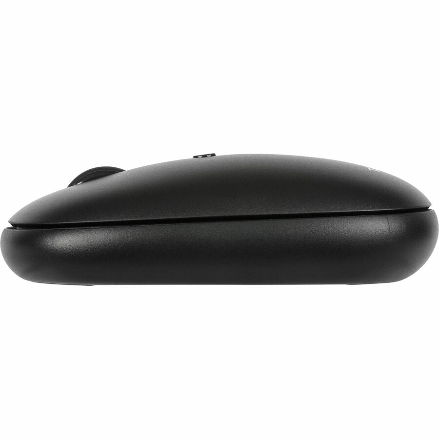 Targus Amb581Gl Mouse Ambidextrous Rf Wireless+Bluetooth