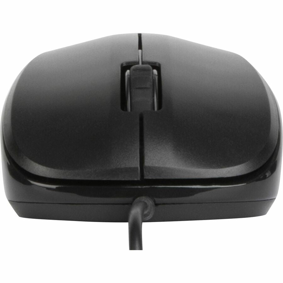 Targus Amw50Us Mouse Ambidextrous Usb Type-A Optical