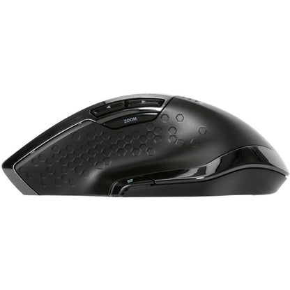 Targus Amw584Gl Mouse Right-Hand Rf Wireless Blue Trace 1600 Dpi