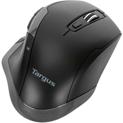 Targus Amw584Gl Mouse Right-Hand Rf Wireless Blue Trace 1600 Dpi