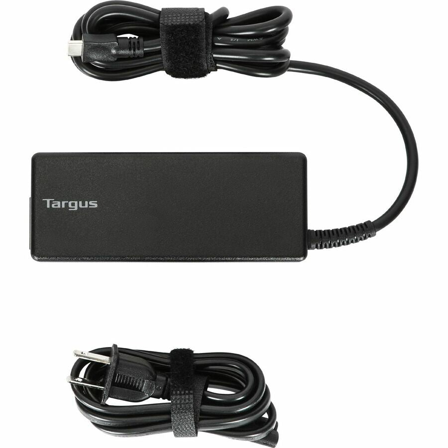 Targus Apa108Bt Power Adapter/Inverter Indoor 65 W