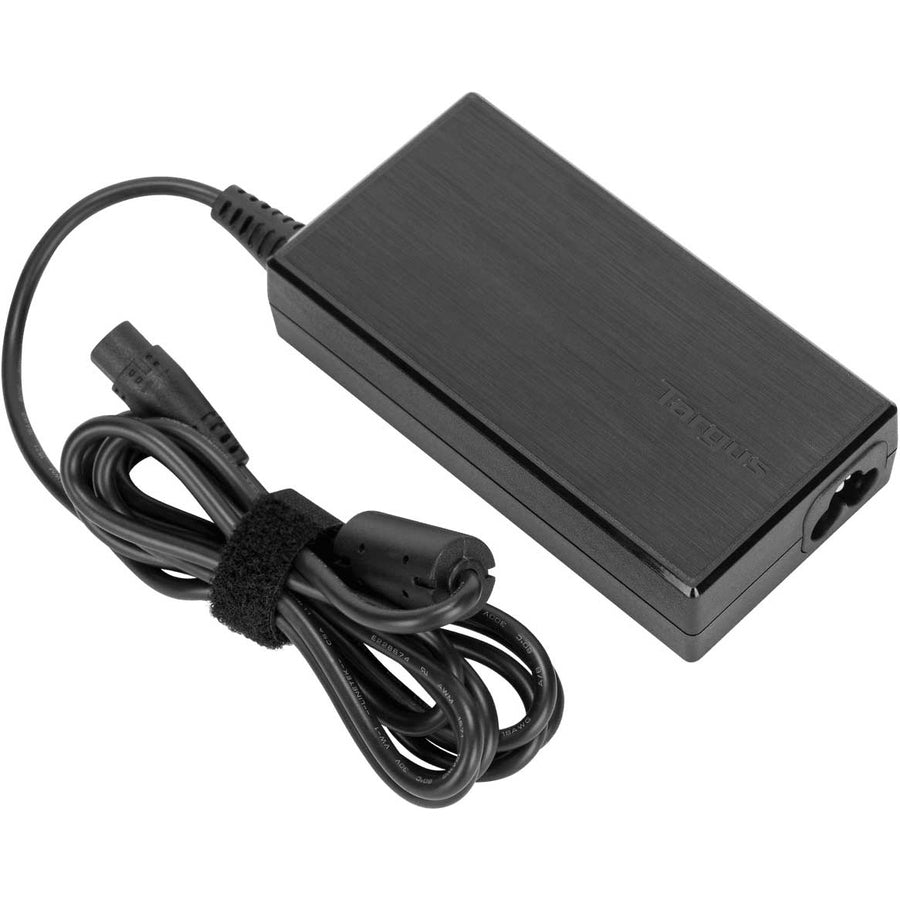 Targus Apa90Us Power Adapter/Inverter Indoor 90 W Black