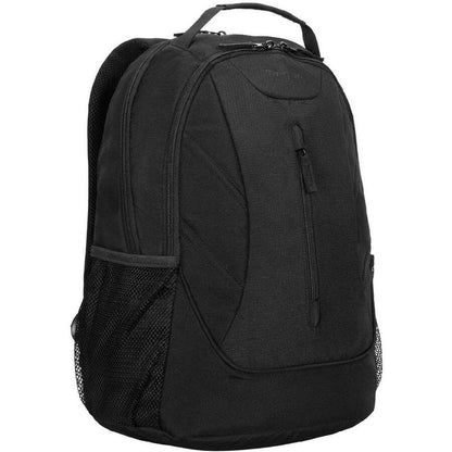 Targus Ascend Notebook Case 40.6 Cm (16") Backpack Case Black