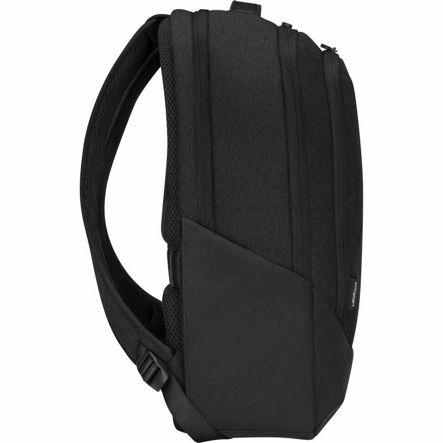 Targus Cypress Eco Notebook Case 39.6 Cm (15.6") Backpack Black