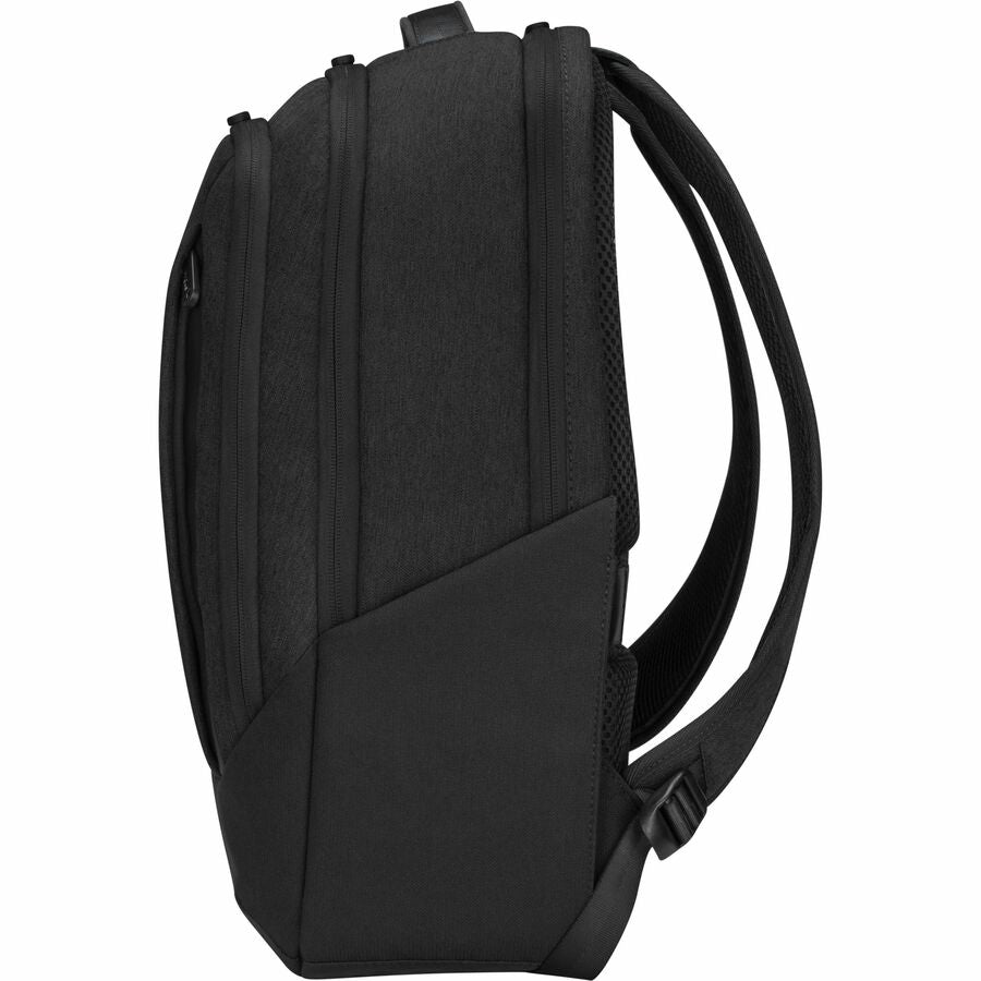 Targus Cypress Eco Notebook Case 39.6 Cm (15.6") Backpack Black