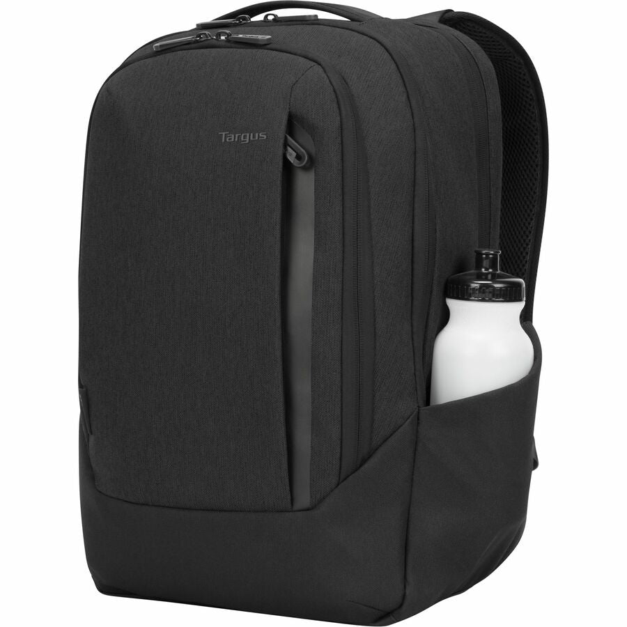 Targus Cypress Eco Notebook Case 39.6 Cm (15.6") Backpack Black